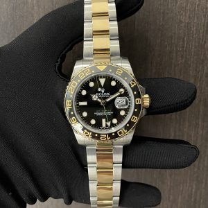 Rolex GMT-Master II. 116713LN