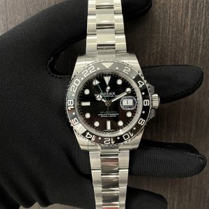 Rolex GMT-Master II. 116710LN