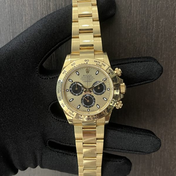 Rolex Daytona 116508 YML