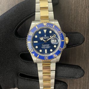 Rolex Submariner 126613LB 2023