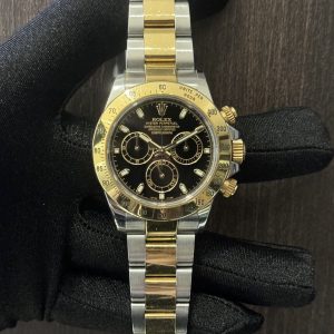 Rolex Daytona 116523 Black