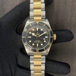 Tudor Black Bay 79733N Black