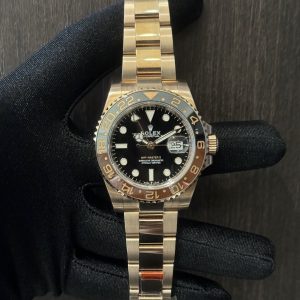 Rolex GMT-Master II 126715CHNR