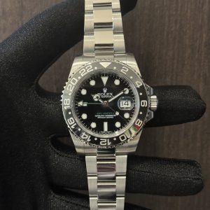 Rolex GMT-Master II 116710LN