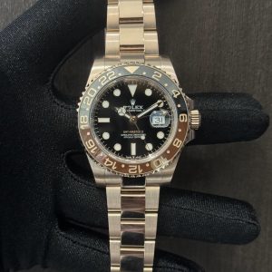 Rolex GMT-Master II 126715CHNR