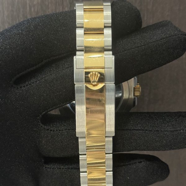Rolex GMT-Master II 116713LN
