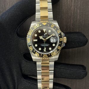 Rolex GMT-Master II 116713LN