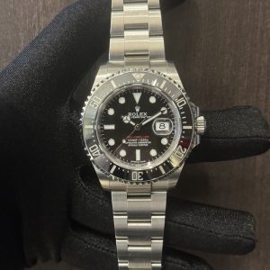 Rolex-Sea Dweller 126600 MK1