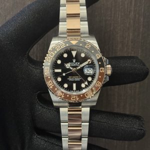 Rolex GMT-Master II 126711CHNR