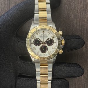 Rolex Daytona 116523 PANDA