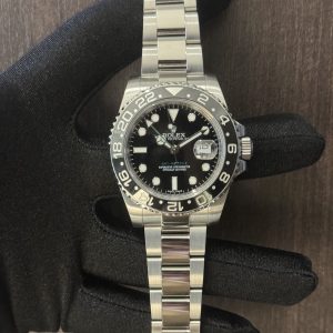 Rolex GMT-Master II 116710LN