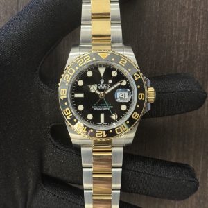 Rolex GMT-Master II 116713LN