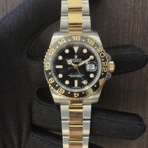 Rolex GMT-Master II 116713LN