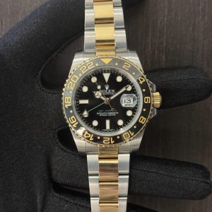 Rolex GMT-Master II 116713LN