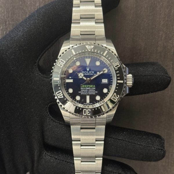 Rolex Deepsea 116660 DB