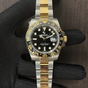 Rolex GMT-Master II 116713LN