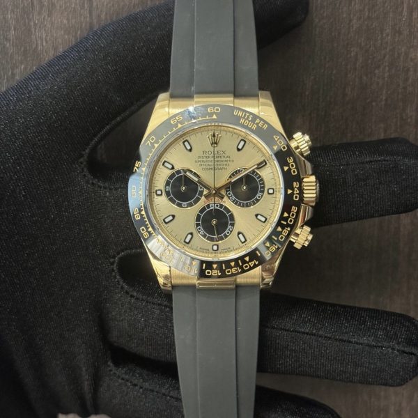 Rolex Daytona 116518LN YML