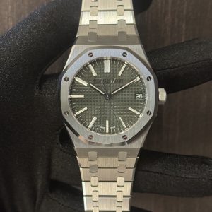 Audemars Piguet Royal Oak 15510ST Green