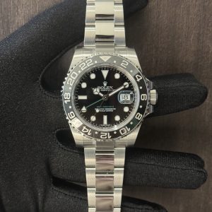 Rolex GMT-Master II 116710LN