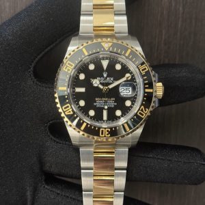 Rolex-Sea Dweller 126603