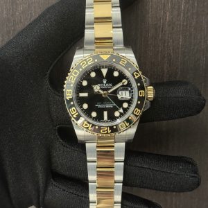 Rolex GMT-Master II 116713LN