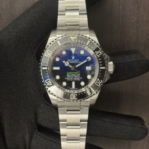 Rolex Deepsea 116660 Deepsea Blue