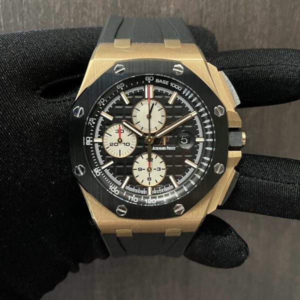 Audemars Piguet 26401RO